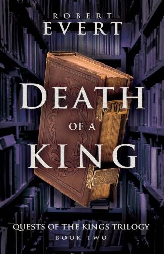 دانلود کتاب Death of a King