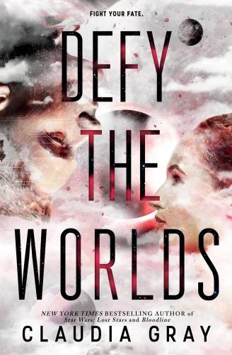 دانلود کتاب Defy the Worlds