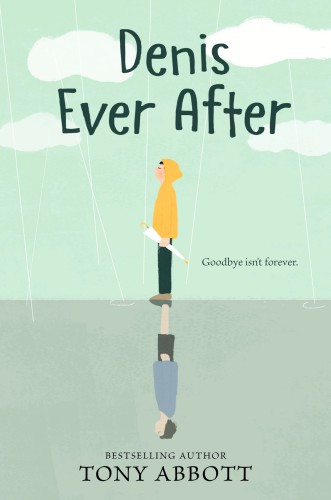 دانلود کتاب Denis Ever After