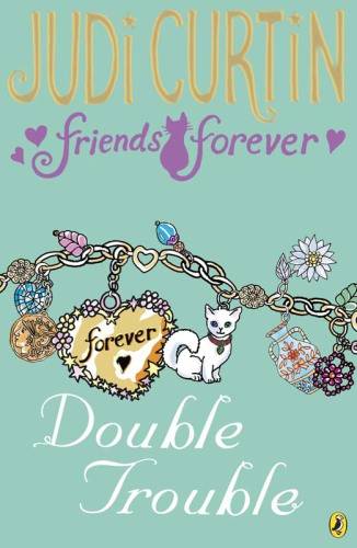 دانلود کتاب Double Trouble