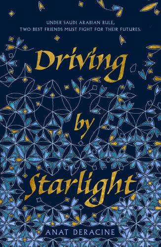 دانلود کتاب Driving by Starlight