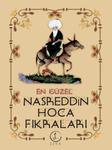 دانلود کتاب En Güzel Nasreddin Hoca Fıkraları