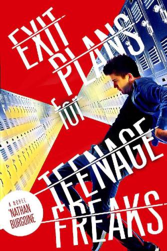 دانلود کتاب Exit Plans for Teenage Freaks