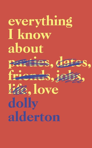 دانلود کتاب Everything I Know About Love