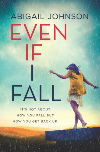 دانلود کتاب Even If I Fall