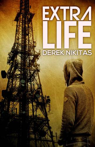 دانلود کتاب Extra Life