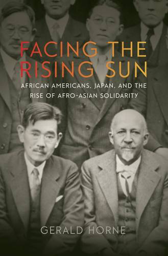 دانلود کتاب Facing the Rising Sun