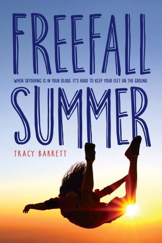 دانلود کتاب Freefall Summer
