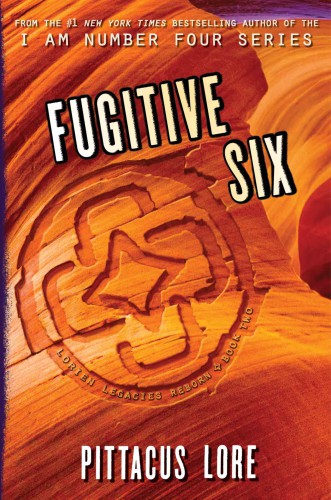 دانلود کتاب Fugitive Six