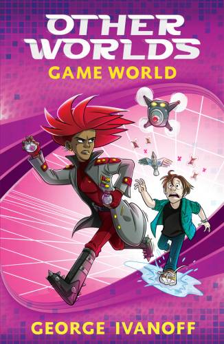 دانلود کتاب Game World