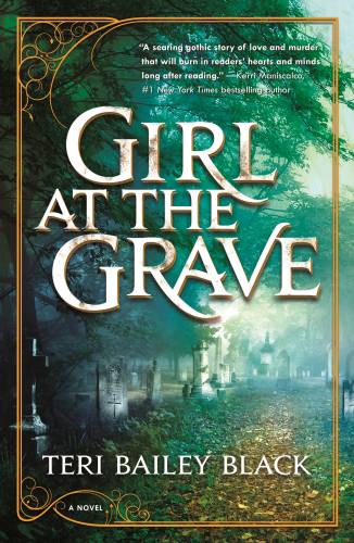 دانلود کتاب Girl at the Grave
