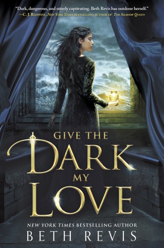 دانلود کتاب Give the Dark My Love