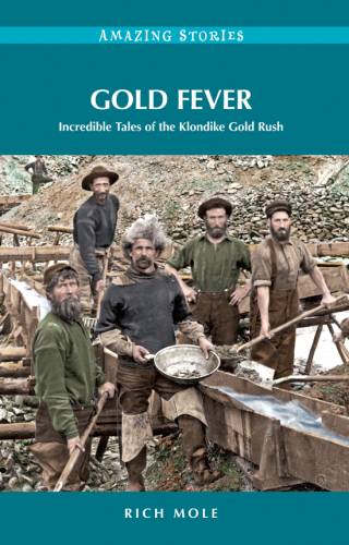 دانلود کتاب Gold Fever