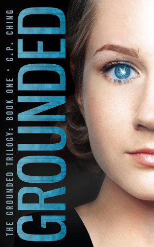 دانلود کتاب Grounded