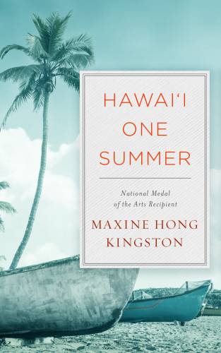 دانلود کتاب Hawai’i One Summer