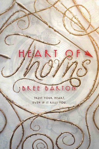 دانلود کتاب Heart of Thorns