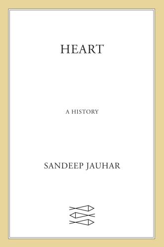 دانلود کتاب Heart: A History