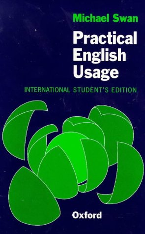 دانلود کتاب PRACTICAL ENGLISH USAGE (INTERNATIONAL STUDENTS EDITION