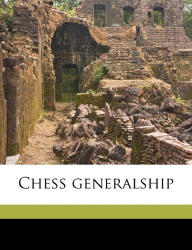 دانلود کتاب Chess Generalship