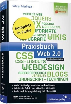 دانلود کتاب Praxisbuch Web 2.0