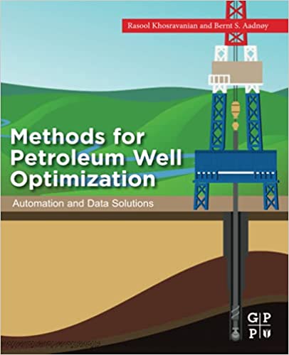 دانلود کتاب Methods for Petroleum Well Optimization: Automation and Data Solutions
