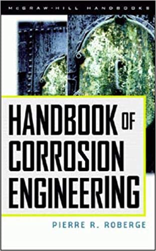 دانلود کتاب Handbook of Corrosion Engineering