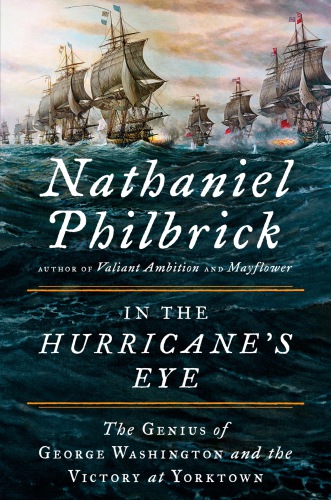 دانلود کتاب In the Hurricane’s Eye