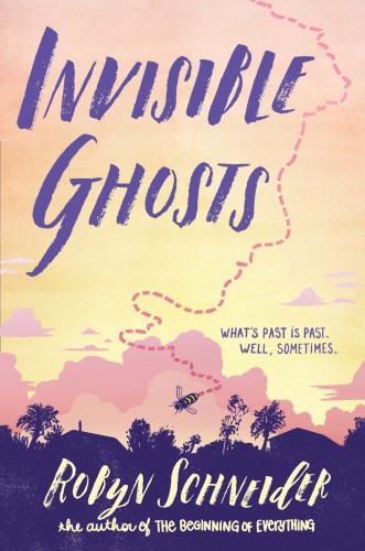 دانلود کتاب Invisible Ghosts