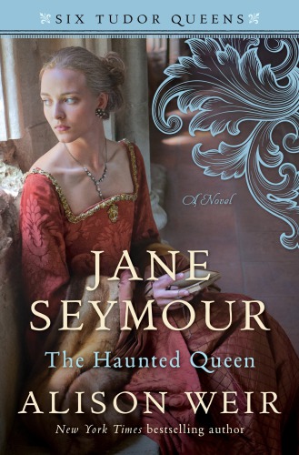 دانلود کتاب Jane Seymour: The Haunted Queens