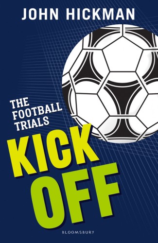 دانلود کتاب Kick Off