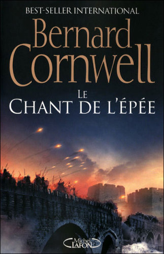 دانلود کتاب Le Chant de l’épée