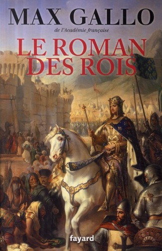 دانلود کتاب Le Roman des Rois