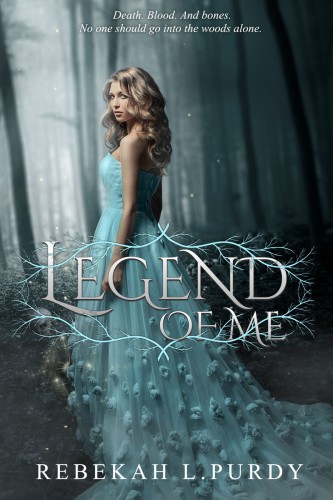 دانلود کتاب Legend of Me