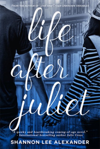 دانلود کتاب Life After Juliet