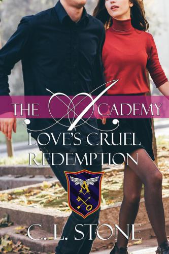 دانلود کتاب Love’s Cruel Redemption