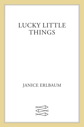 دانلود کتاب Lucky Little Things