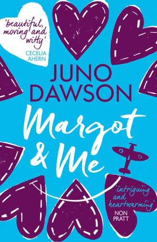 دانلود کتاب Margot & Me