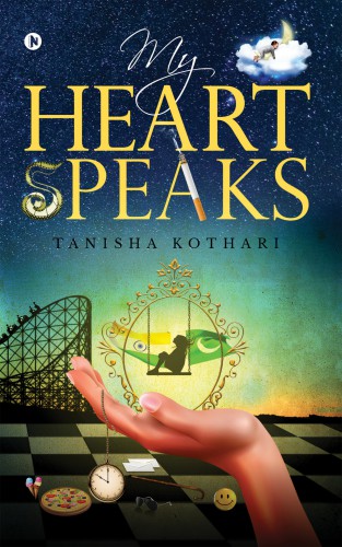 دانلود کتاب My Heart Speaks