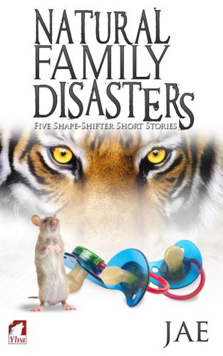 دانلود کتاب Natural Family Disasters