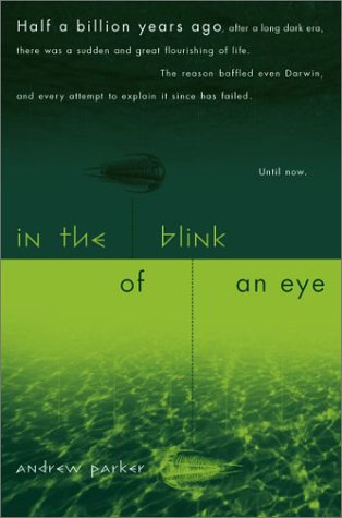 دانلود کتاب In the Blink of an Eye