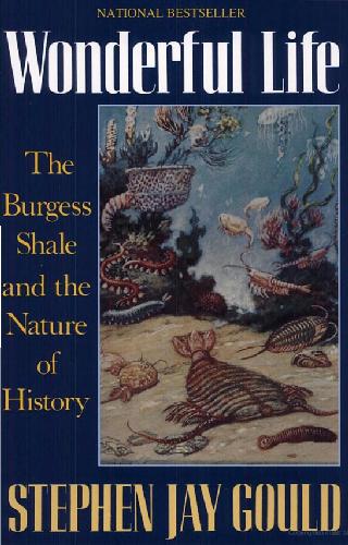 دانلود کتاب Wonderful Life. The burgess shala and nature of history