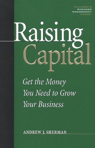 دانلود کتاب Raising Capital