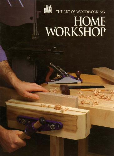 دانلود کتاب Home workshop
