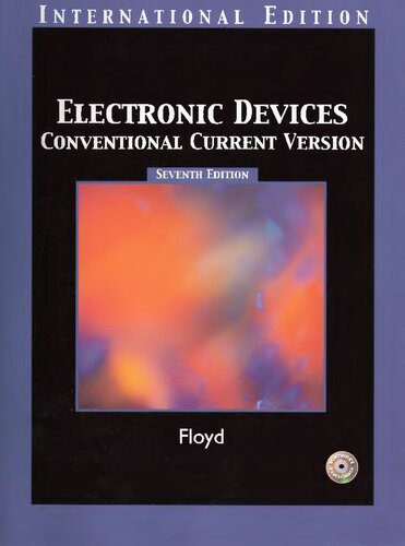 دانلود کتاب Electronic devices