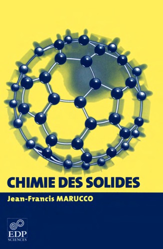 دانلود کتاب Chimie des solides