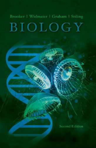 دانلود کتاب Biology, 2nd Edition
