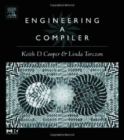 دانلود کتاب Engineering a Compiler (book draft