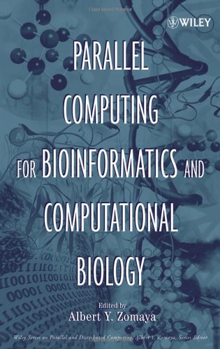 دانلود کتاب Parallel Computing for Bioinformatics and Computational Biology: Models, Enabling Technologies, Case Studies