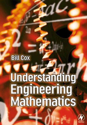 دانلود کتاب Understanding Engineering Mathematics