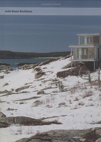 دانلود کتاب Julie Snow, Architect